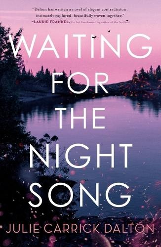 Julie carrick dalton - carrick, waiting