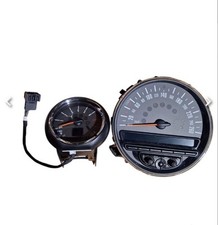Compteur de Vitesses Noir MINI COOPER JCW R56 LCI   9232431