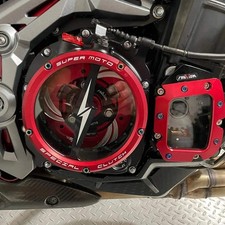 Z900 Z 900 Engine Clear Clutch