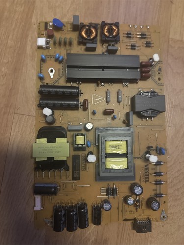 17ips74 carte alimentation - 17ips74, d'alimentation