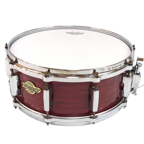 Kit caisse claire pearl - claire,