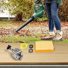 Kit Carburateur pour SR320