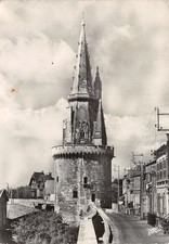 17 LA ROCHELLE TOUR DE LA LANTERNE