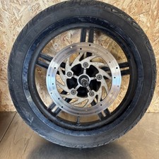 Roue Avant 125 Agility 16 Pouce 2015