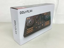 Pioneer DDJ-FLX4 2-Channel