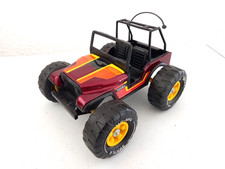 Tonka - Jeep Wrangler - En