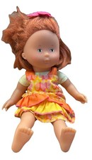 Corolle Red Hair, Freckled