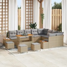 Ensemble canapé jardin - de,