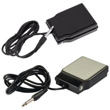 Pédale de sustain Meideal