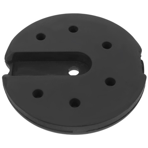 Base légère socle pour lampe - base,