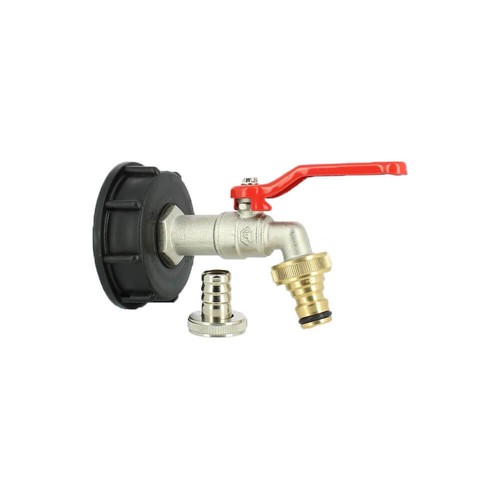Raccord cuve eau s60x6 - s60x6,