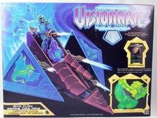 Visionaries Knights of the