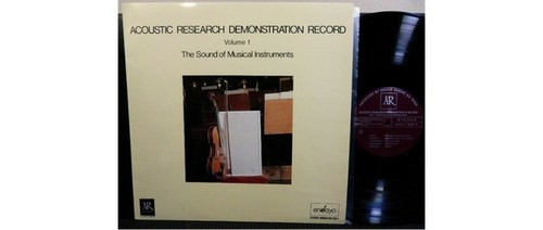 Vinyle various acoustic - vinyle,