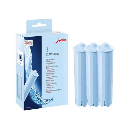 Cartouche filtrante - , (3pcs)