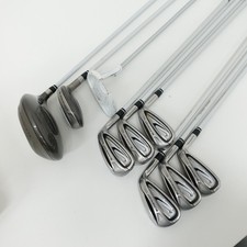 SET DE 9 CLUBS DE GOLF NIKE