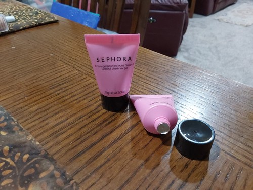 Lot sephora colorful ink - lot/2,