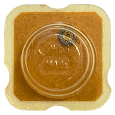 ETA 2550R - 1497 Palier à billes de masse oscillante (roue de minute) (à l'unité