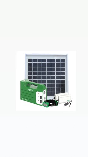 Systèmes solaires