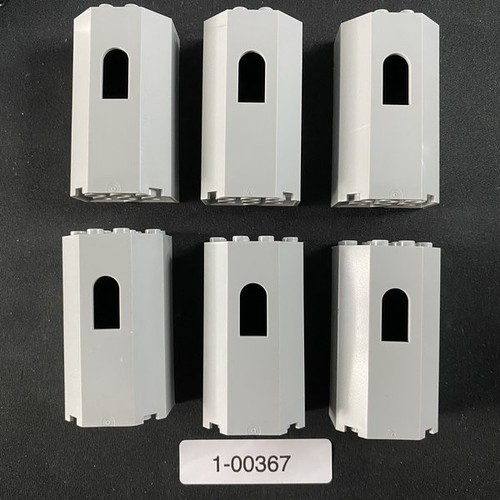 Lot pièce lego gris claire - lot,