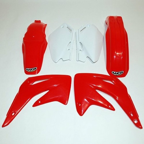 Kit plastique ufo motocross - ufo,