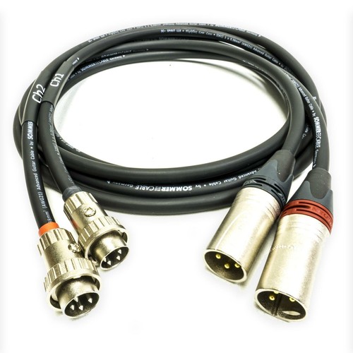 Naim condensateur câble - condensateur, 4