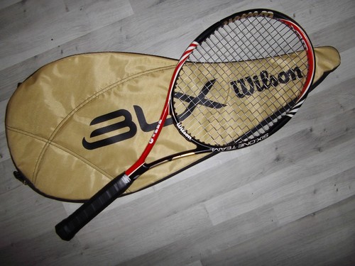 Raquette tennis wilson - tennis, one
