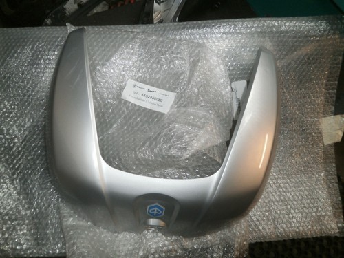Piaggio 125 250 evo - 250, top