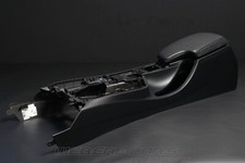 9235467 Console Centrale Transporteur Similicuir Accoudoir OEM BMW 3er F30 F31