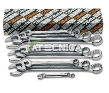 Jeu de 13 Clés mixte Beta