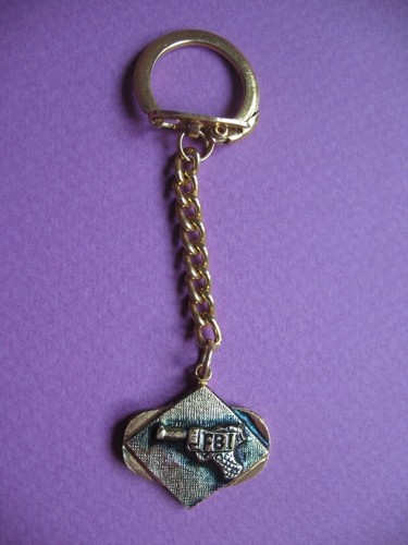 268 porte clés miniature - porte-clés,