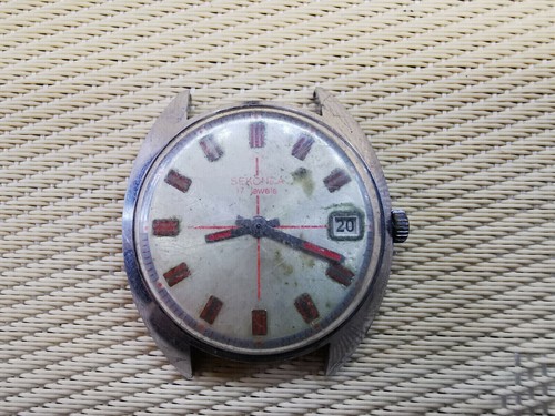 Vintage rare ussr men - vintage,