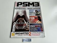 PSM3 Magazine (PS3) - HS 5 /