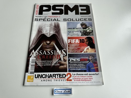 Psm3 magazine 5 - (ps3), /
