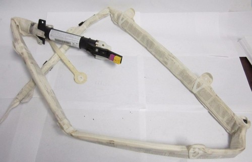 Airbag air bag avant gauche - air,