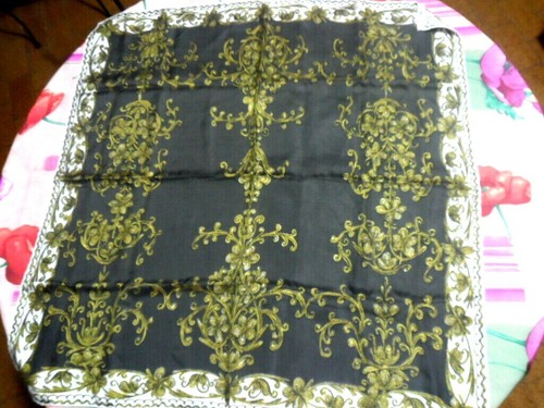 Foulard leonard fashion - ,
