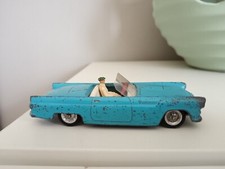 SOLIDO Ford Thunderbird cab -