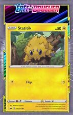 Statitik - EB01:Épée et Bouclier - 070/202 - Carte Pokemon Neuve Française