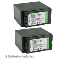 Kastar 2x Battery for