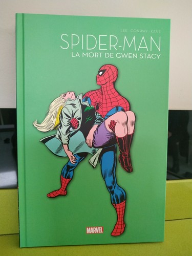 Spider man collection - la,