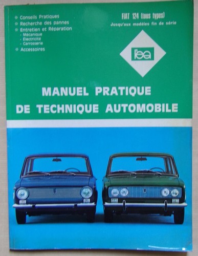 Ea manuel pratique - manuel,