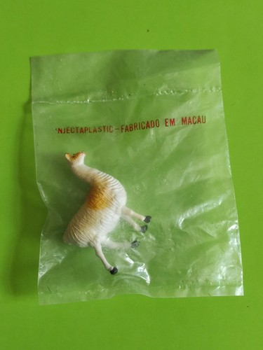 Jouet ancien figurine - jouet,