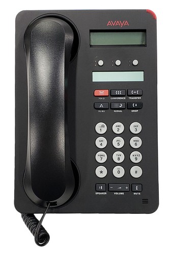 Téléphone ip avaya - ip,