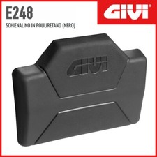 Dosseret Pour Top Case /