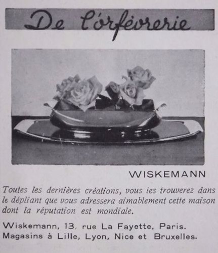 Publicité 1930 derniere - publicitÉ,