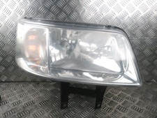 Phare optique avant droit - avant,