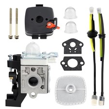 Ensemble carburateur parfait