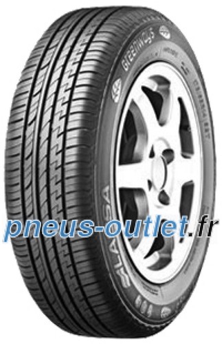 Lassa greenways 165 r14 81t - lassa,
