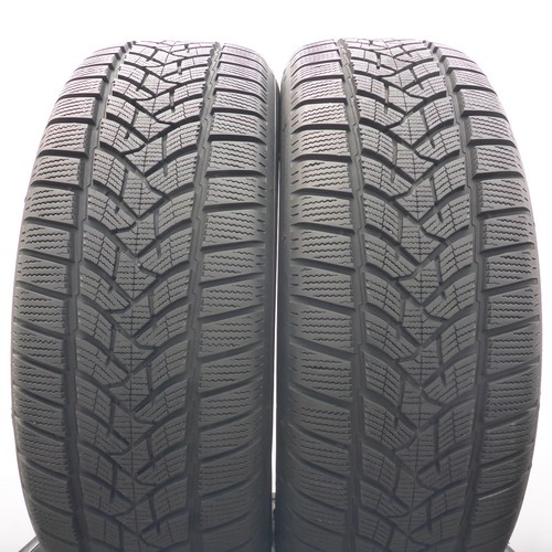 Dunlop 235 r18 107h - 235/60,