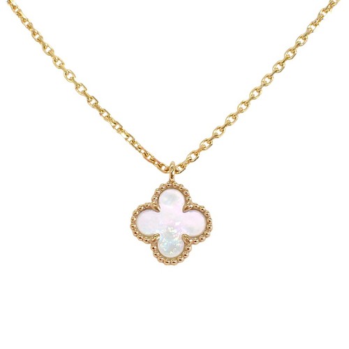 Collier van cleef arpels - collier,
