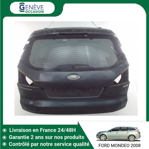 Hayon ford mondeo - hayon,